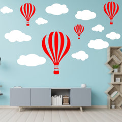New Wall Stickers