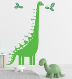Cute Dinosaur Growth Chart- Various colours