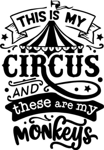 This Is My Circus
