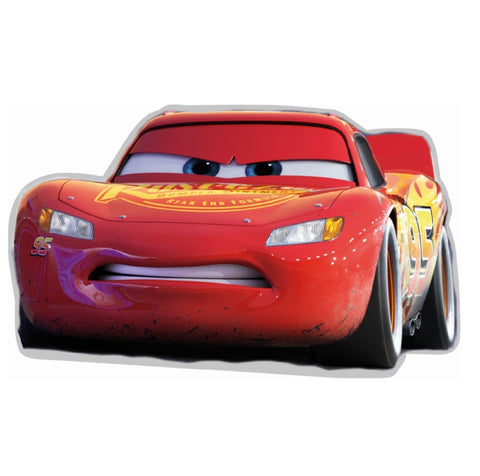 Cars Lightning McQueen 1
